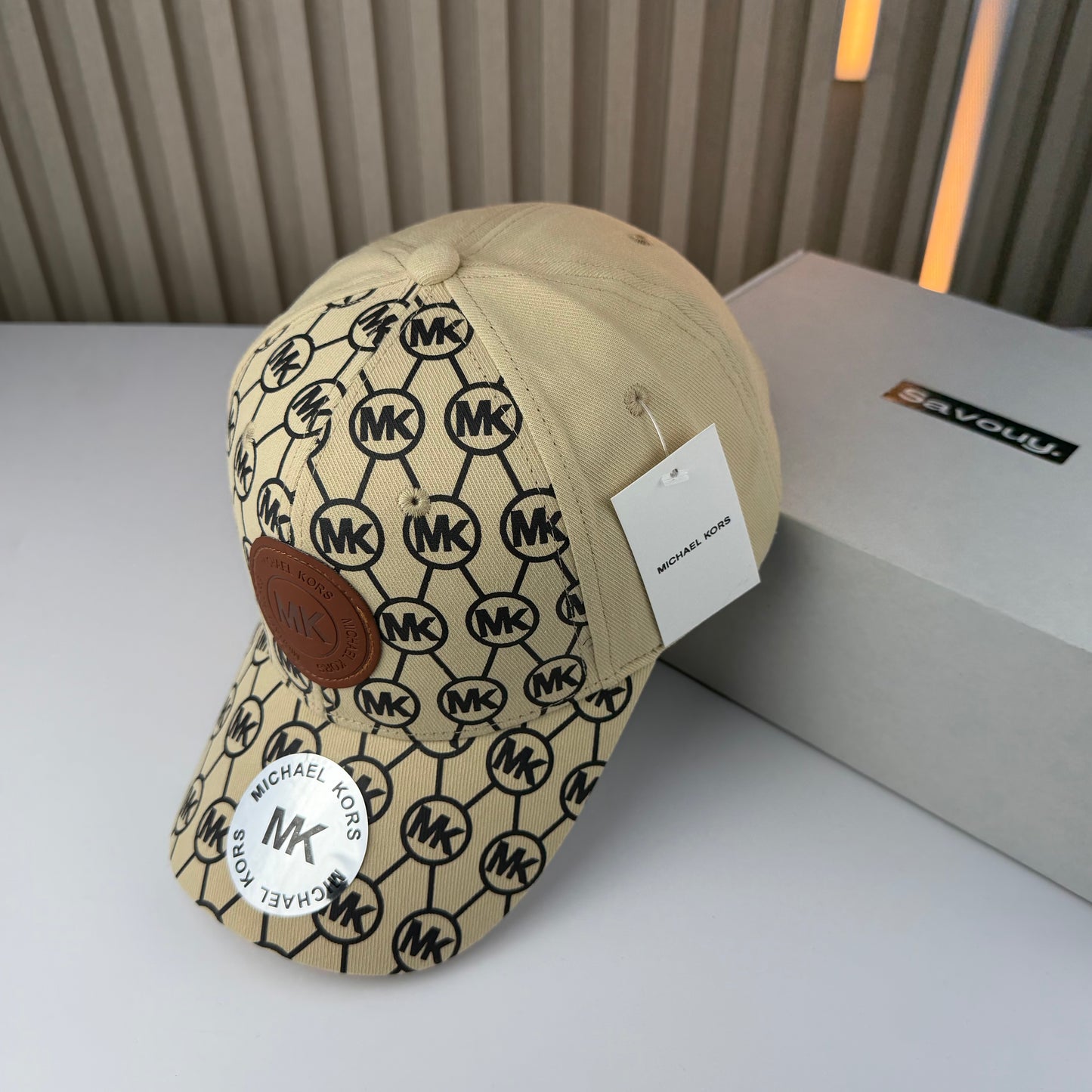 CASQUETTE MICHAEL KORS HAUTE QUALITÉ M113