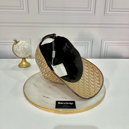 CASQUETTE DIOR QUALITÉ SUPÉRIEURE