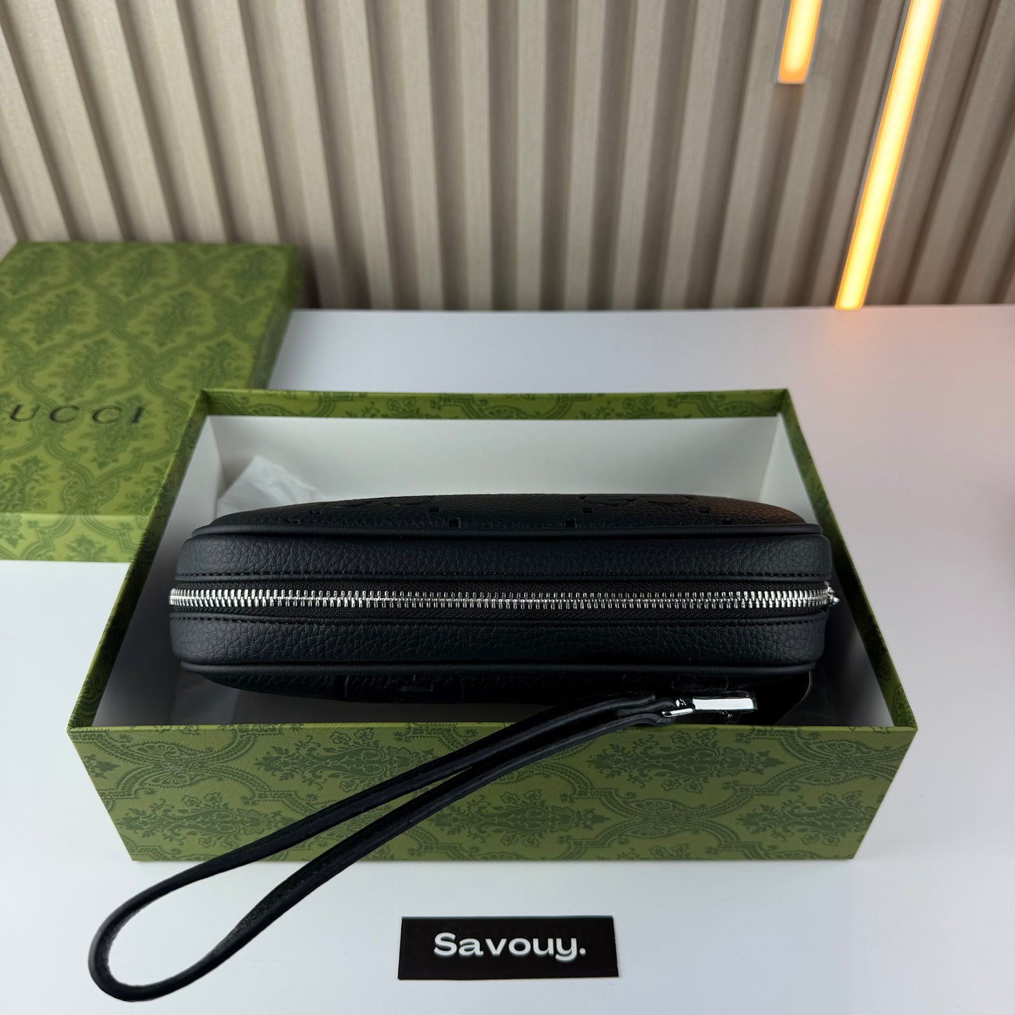 SAC A MAIN GG QUALITÉ SUPÉRIEURE AVEC BOX G248