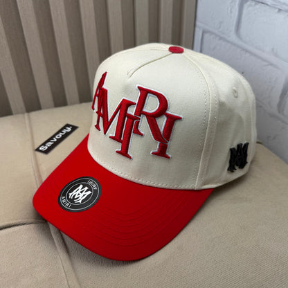 CASQUETTE AMIRI QUALITÉ SUPÉRIEURE A124