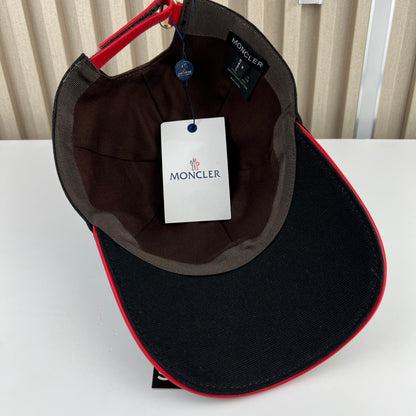 CASQUETTE MONCLER NVP QUALITÉ SUPÉRIEURE M123