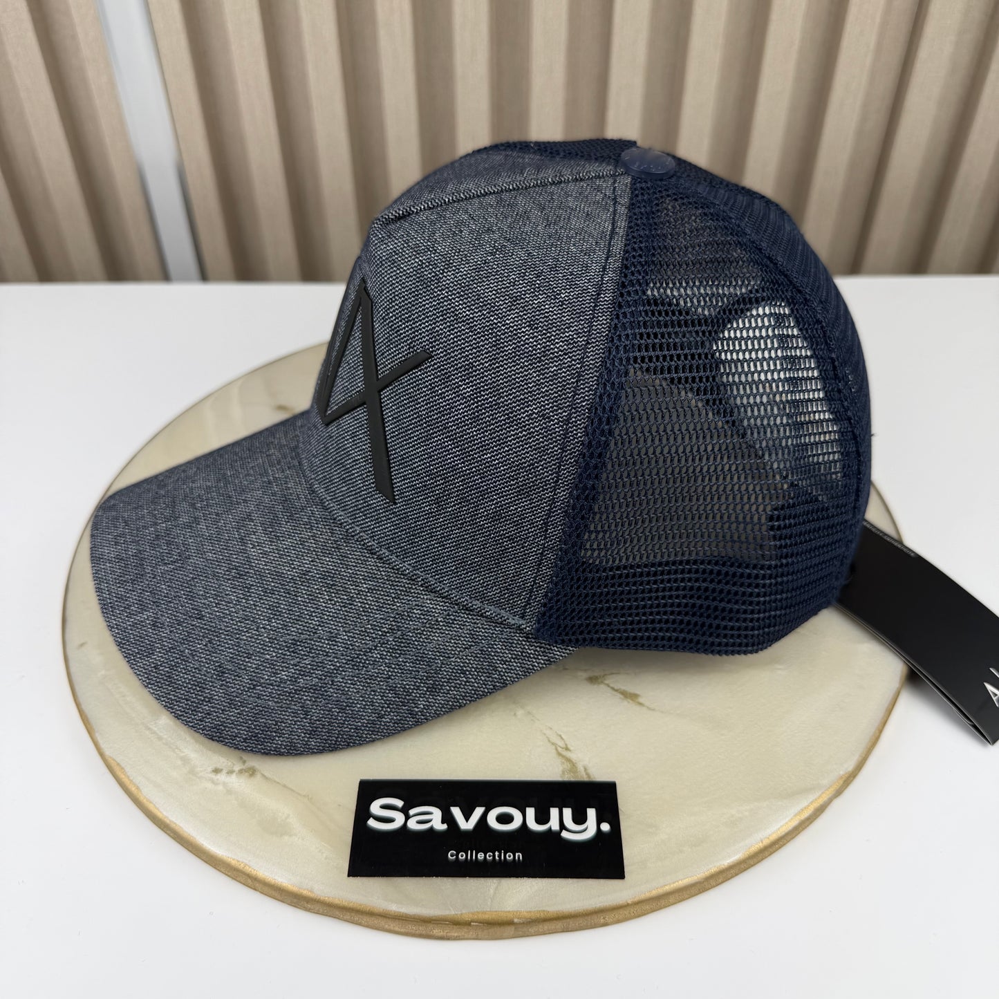 CASQUETTE ARMANI HAUTE QUALITÉ X125