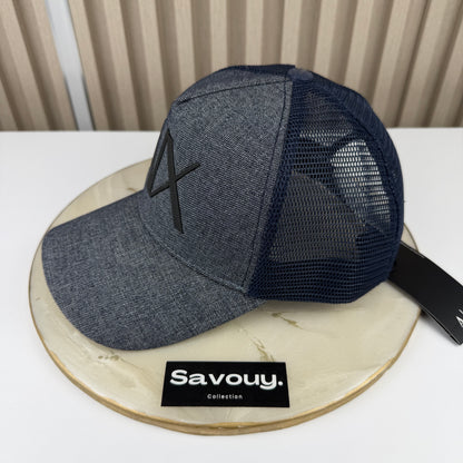 CASQUETTE ARMANI HAUTE QUALITÉ X125