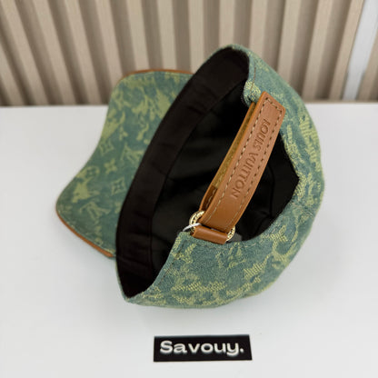 CASQUETTE LV MNG QUALITÉ SUPÉRIEURE L228