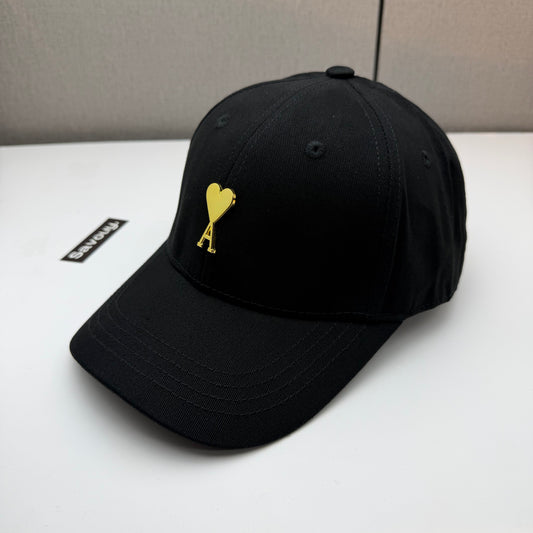 CASQUETTE AMI LIMITED SERIES QUALITÉ SUPÉRIEURE A152
