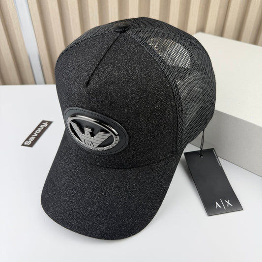 CASQUETTE ARMANI HAUTE QUALITÉ X116