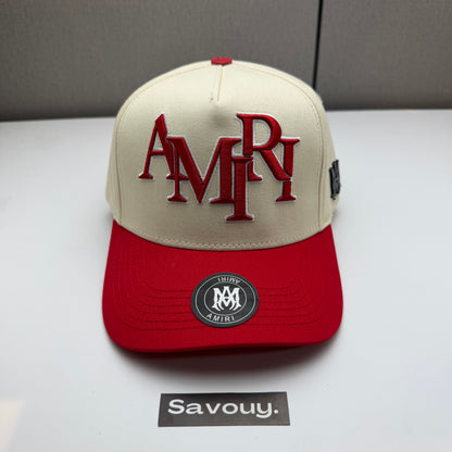 CASQUETTE AMIRI LIMITED SERIES QUALITÉ SUPÉRIEURE A156