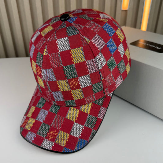 CASQUETTE LV HAUTE QUALITÉ L212