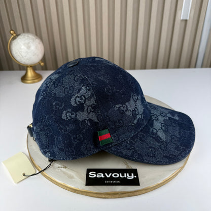 CASQUETTE GG QUALITÉ SUPÉRIEURE G233