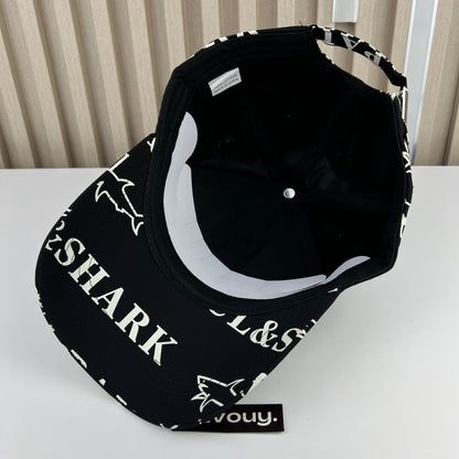 CASQUETTE SHARK HAUTE QUALITÉ S132