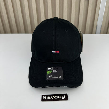 CASQUETTE TOMMY HAUTE QUALITÉ T161