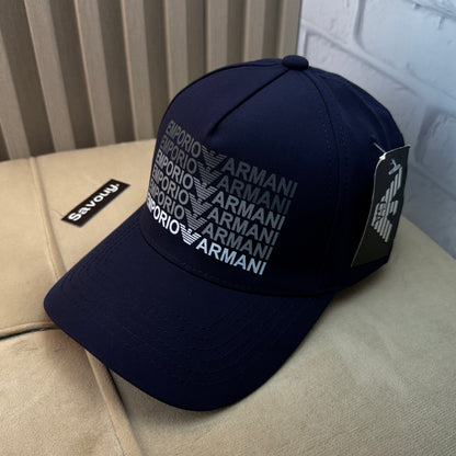 CASQUETTE EA7 HAUTE QUALITÉ E120