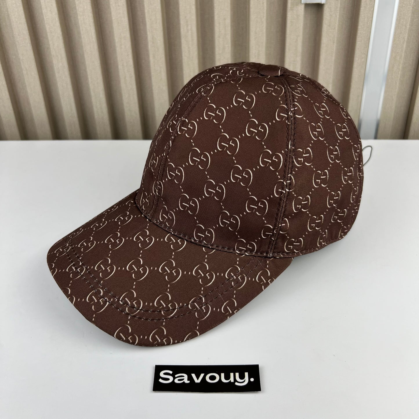 CASQUETTE GG CLASSIC QUALITÉ SUPÉRIEURE G311
