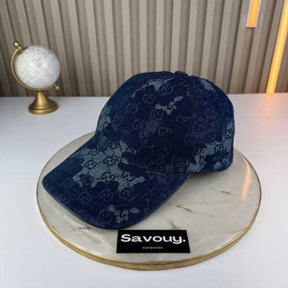CASQUETTE GG QUALITÉ SUPÉRIEURE G233
