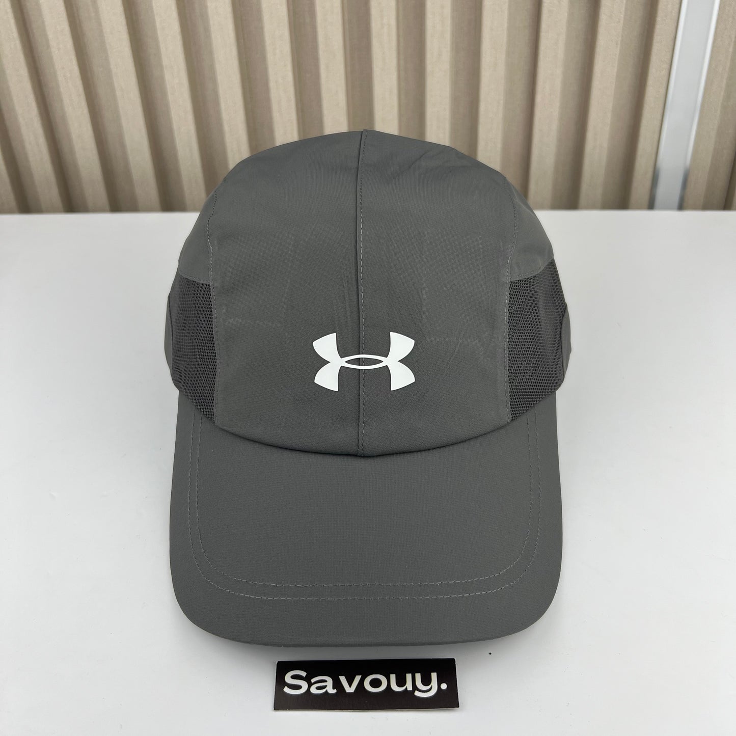 CASQUETTE UNDER ARMOUR QUALITÉ SUPÉRIEURE U103