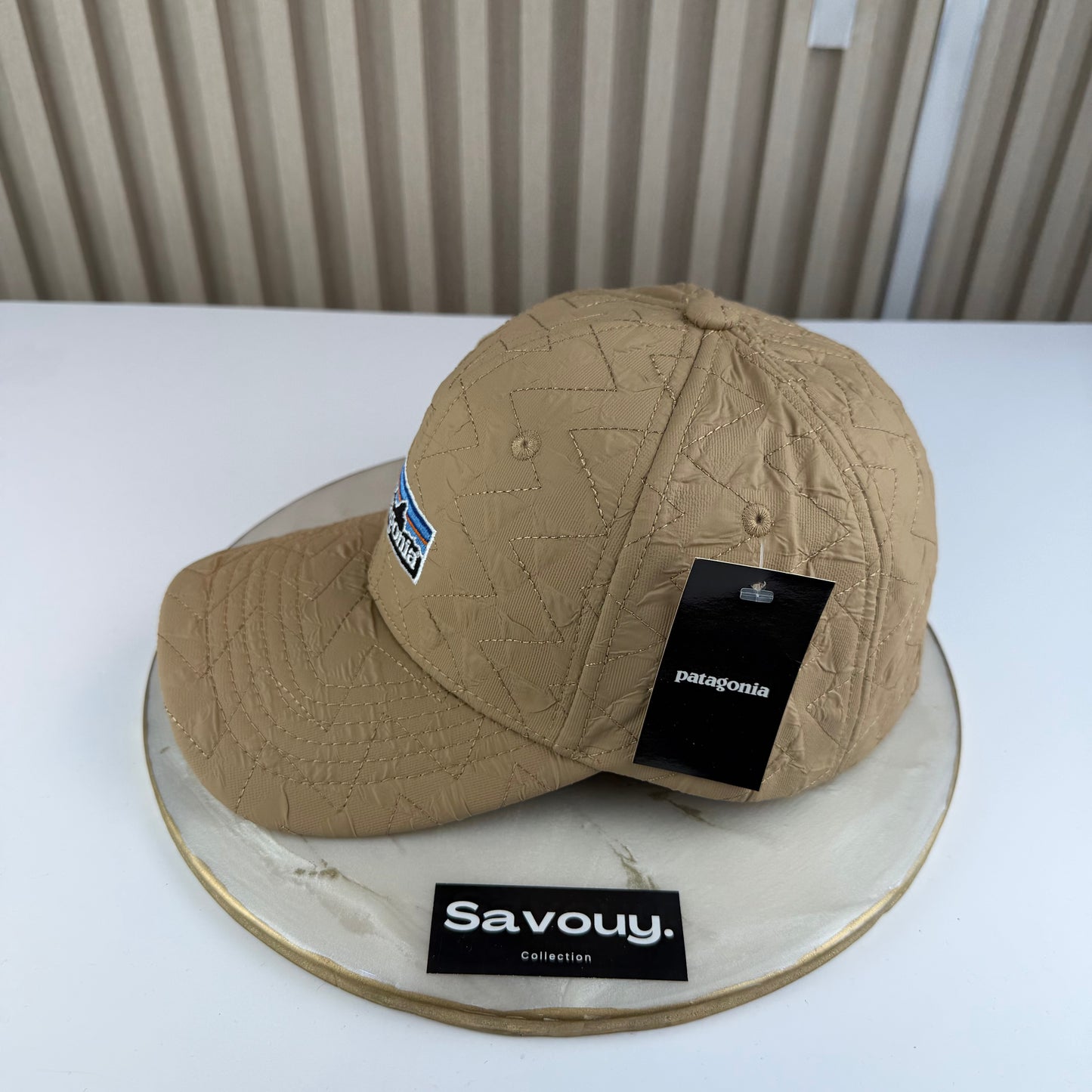CASQUETTE Patagonia HAUTE QUALITÉ P149