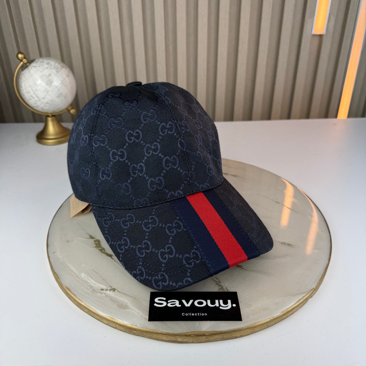 CASQUETTE GG QUALITÉ SUPÉRIEURE G231