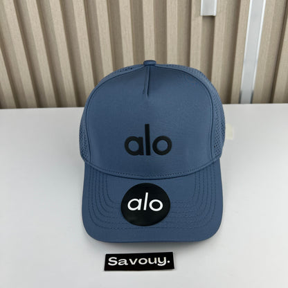CASQUETTE ALO QUALITÉ SUPÉRIEURE A163