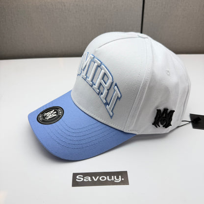 CASQUETTE AMIRI LIMITED SERIES QUALITÉ SUPÉRIEURE A141