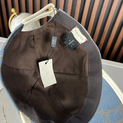 CASQUETTE GUCCI QUALITÉ SUPÉRIEURE