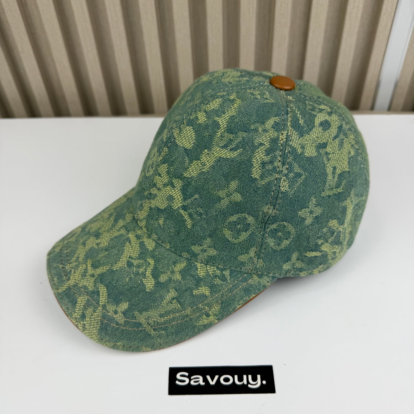CASQUETTE LV MNG QUALITÉ SUPÉRIEURE L228