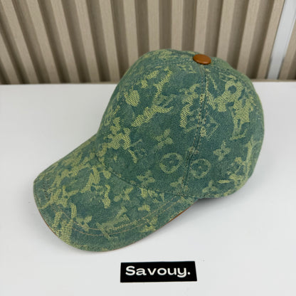 CASQUETTE LV MNG QUALITÉ SUPÉRIEURE L228