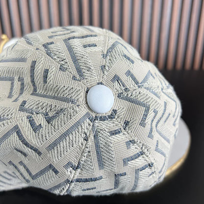 CASQUETTE FENDI QUALITÉ SUPÉRIEURE F109