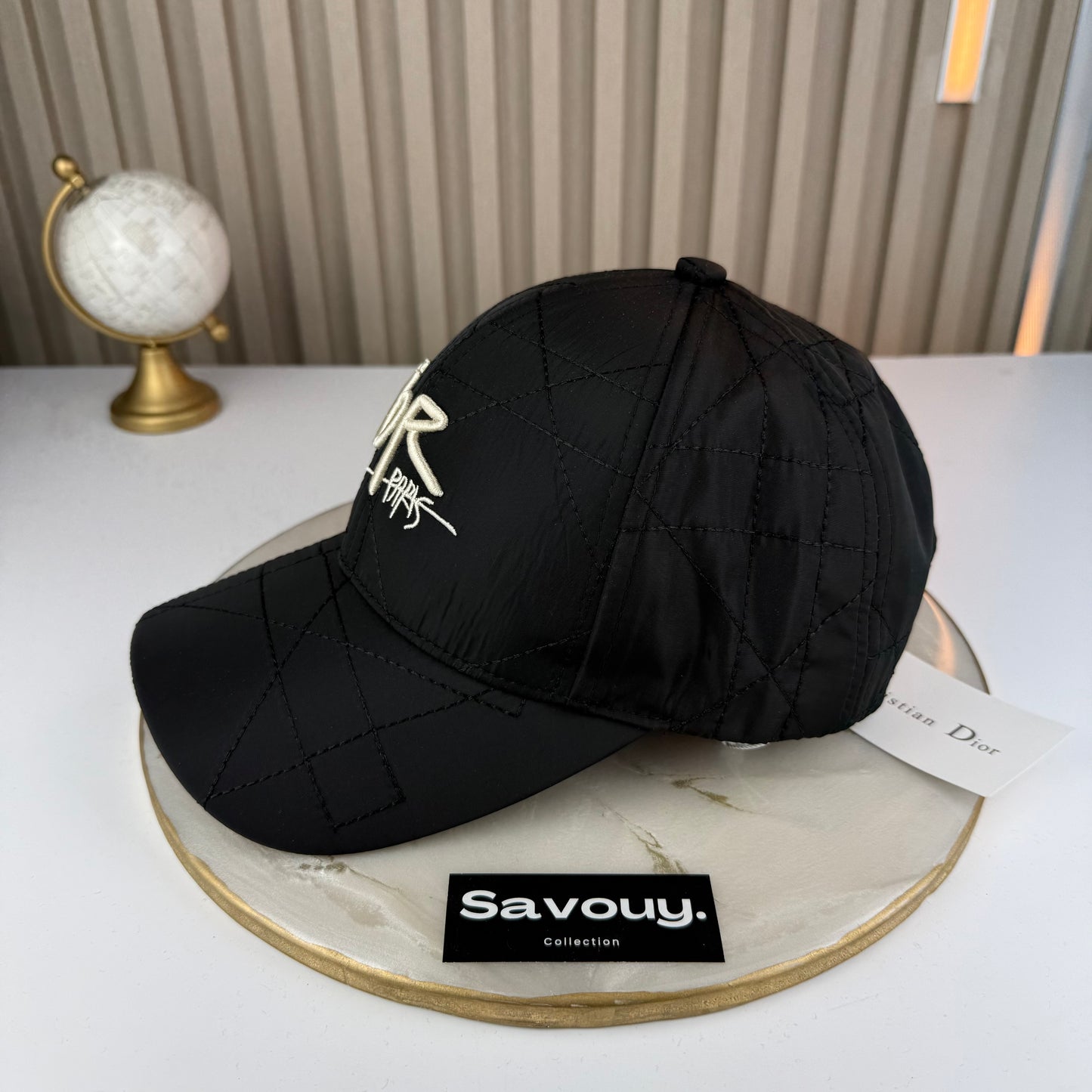 CASQUETTE DIOR QUALITÉ SUPÉRIEURE D154