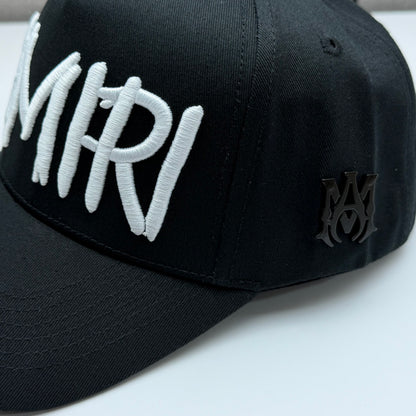CASQUETTE AMIRI LIMITED SERIES QUALITÉ SUPÉRIEURE A158