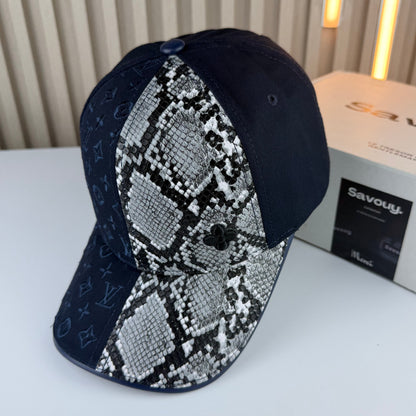 CASQUETTE LV SNACK HAUTE QUALITÉ L209
