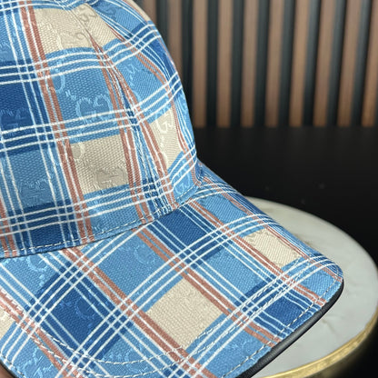 CASQUETTE GUCCI QUALITÉ SUPÉRIEURE