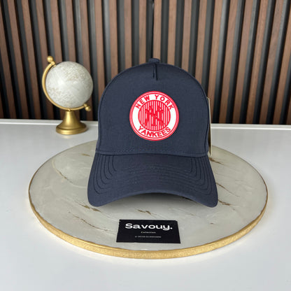 CASQUETTE NY QUALITÉ SUPÉRIEURE