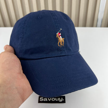 CASQUETTE POLO Ralph Lauren QUALITÉ SUPÉRIEURE P170