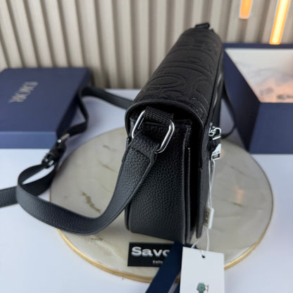 SACOCHE DIOR QUALITÉ SUPÉRIEURE AVEC BOX D170