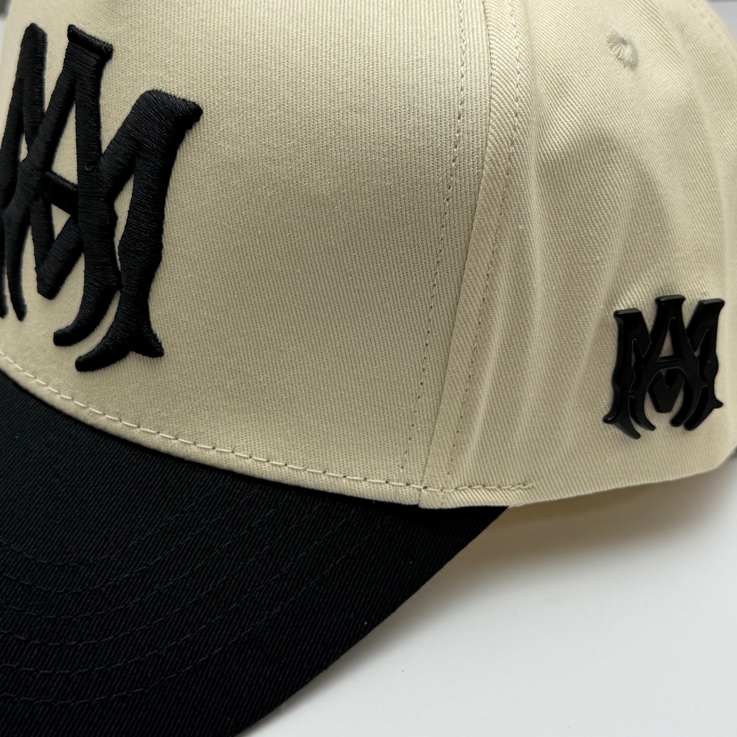 CASQUETTE AMIRI LIMITED SERIES QUALITÉ SUPÉRIEURE A150