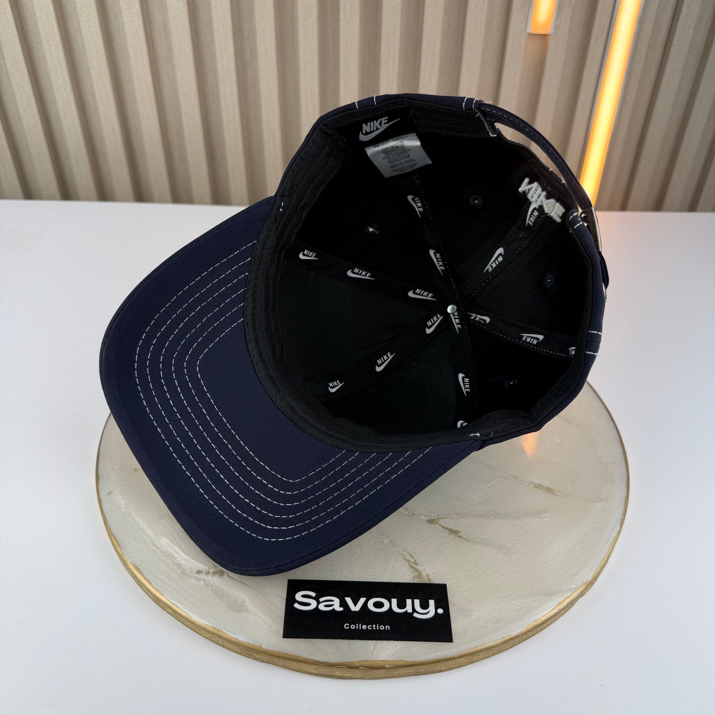 CASQUETTE NIKE HAUTE QUALITÉ K186