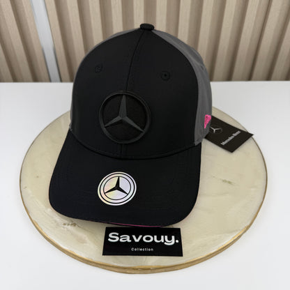 CASQUETTE M BENZ EARA SUPER QUALITÉ M118