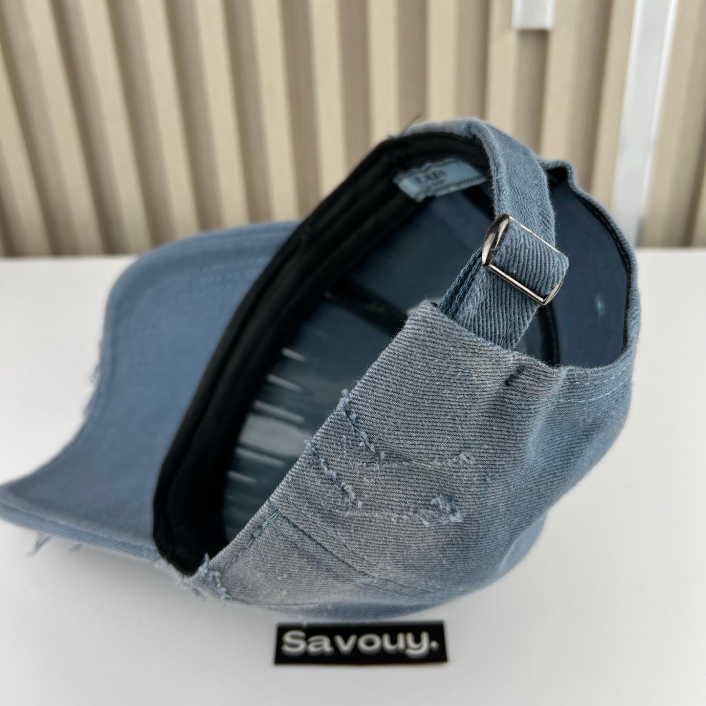 CASQUETTE PRADA HAUTE QUALITÉ P157