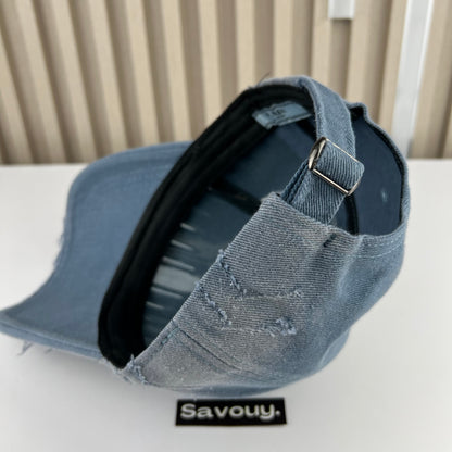 CASQUETTE PRADA HAUTE QUALITÉ P157