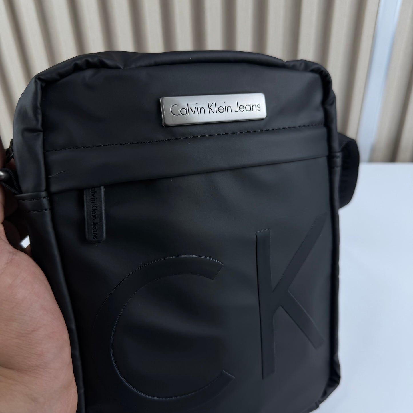 SACOCHE CALVIN KLEIN QUALITÉ SUPÉRIEURE C168