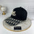 CASQUETTE DIOR HAUTE QUALITÉ