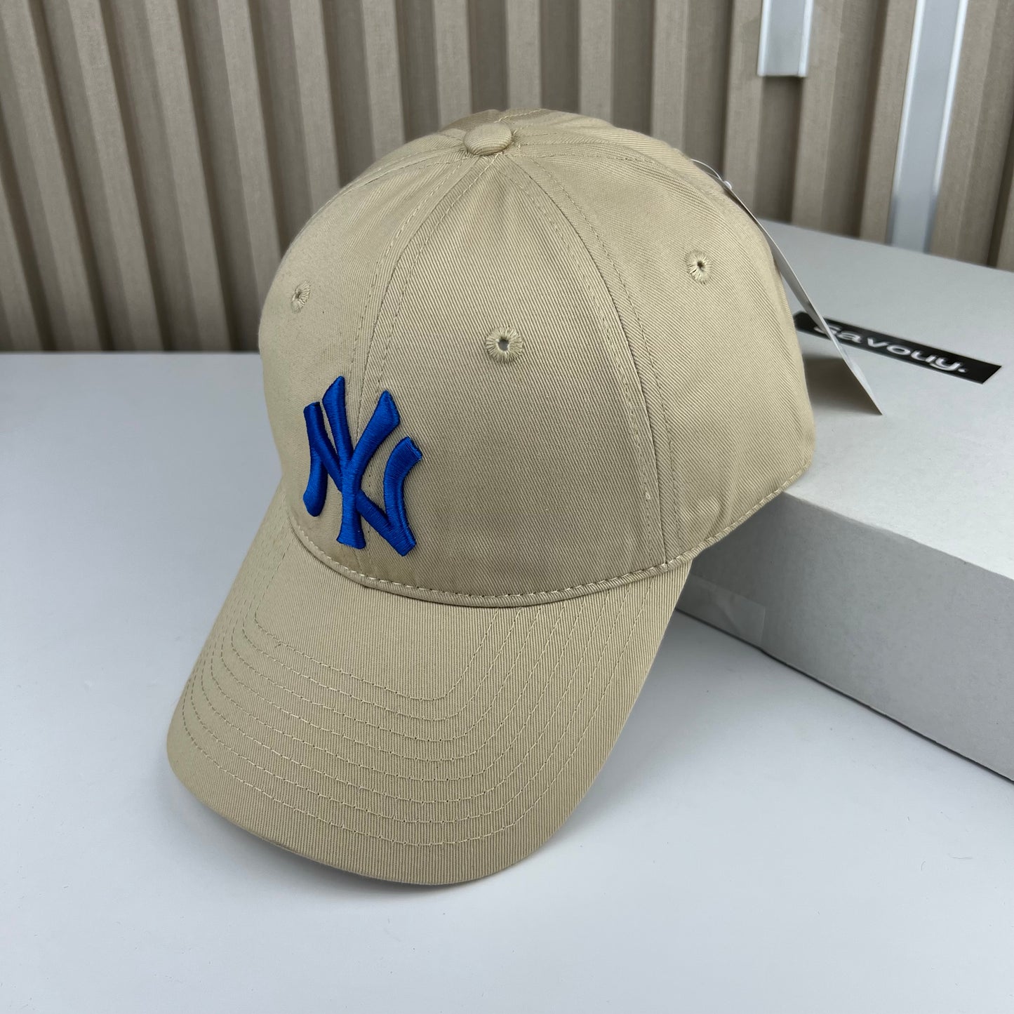 CASQUETTE NY MAJOR LEAGUE MLB QUALITÉ SUPÉRIEURE N202