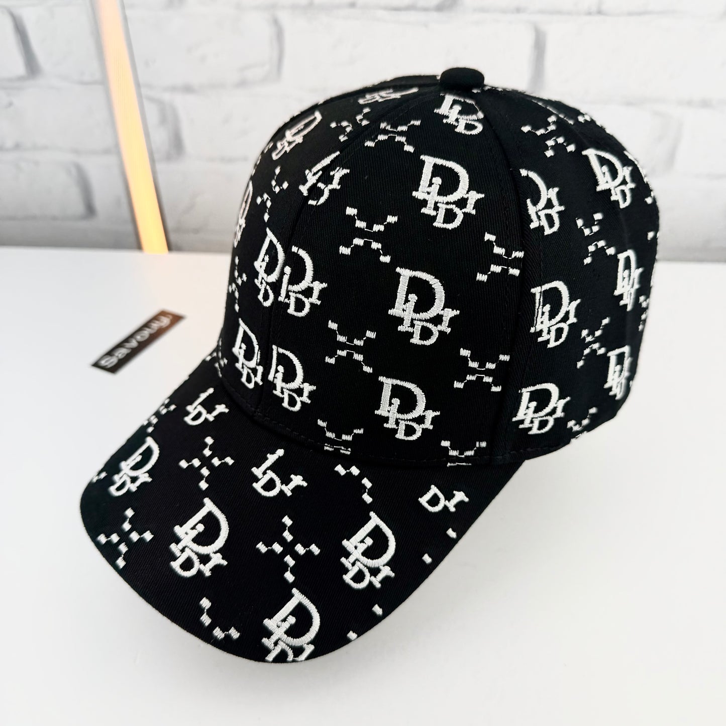 CASQUETTE DIOR HAUTE QUALITÉ D166