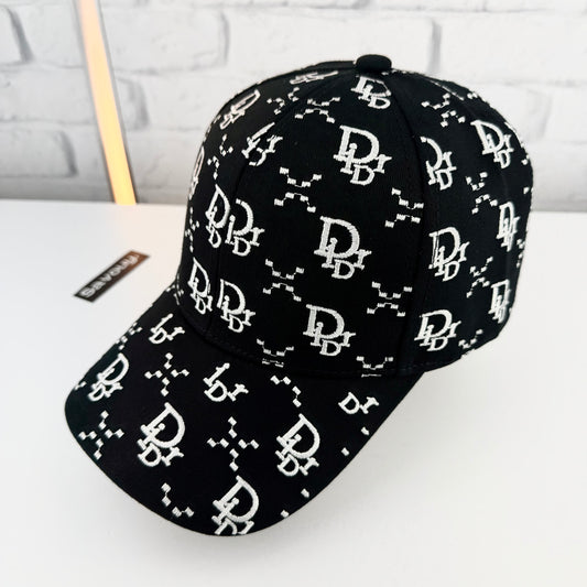CASQUETTE DIOR HAUTE QUALITÉ D166