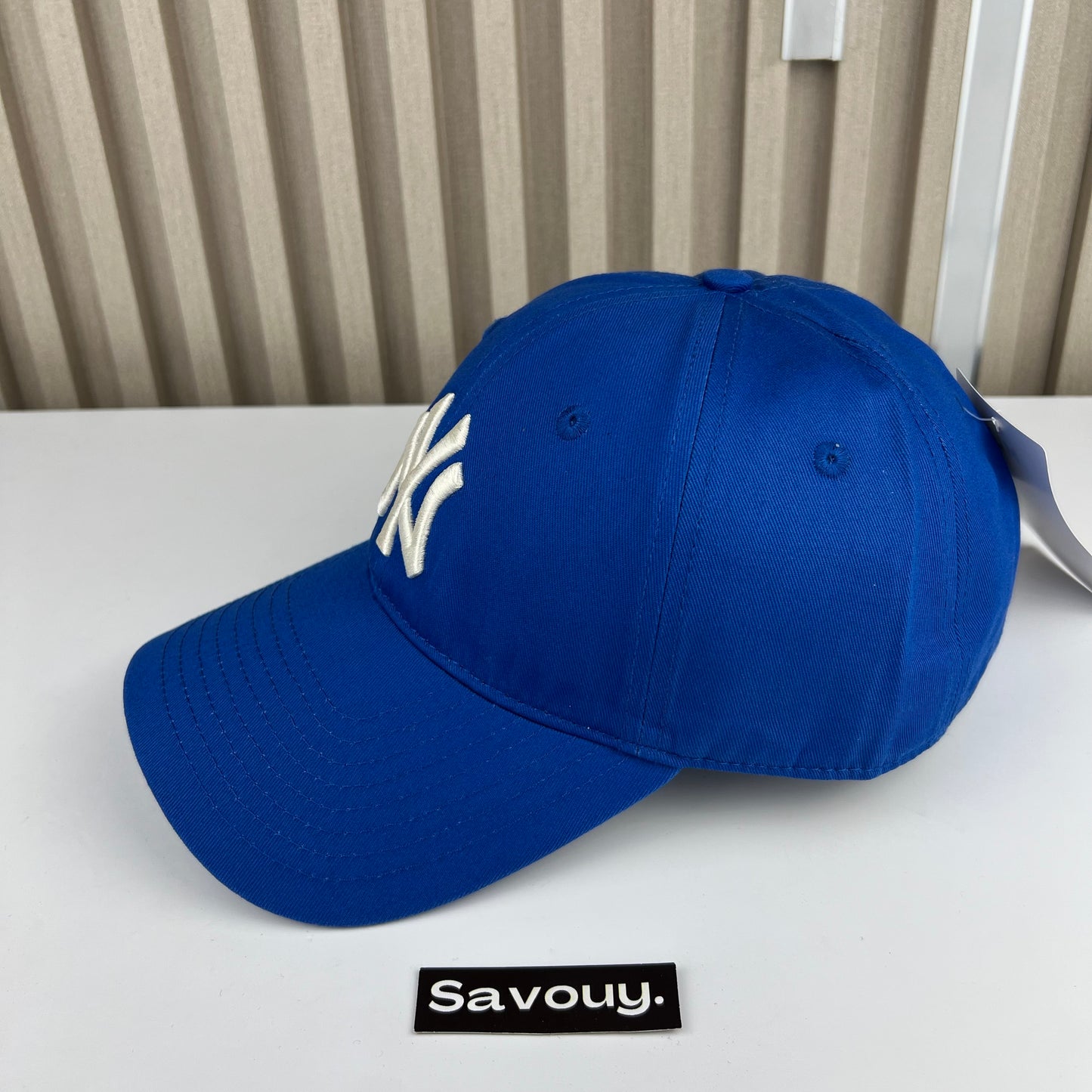 CASQUETTE NY MAJOR LEAGUE MLB QUALITÉ SUPÉRIEURE N199