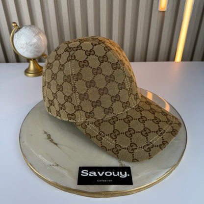CASQUETTE GG NV QUALITÉ SUPÉRIEURE G252
