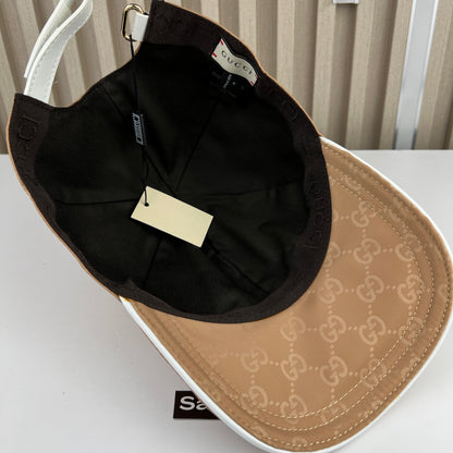 CASQUETTE GG MNG QUALITÉ SUPÉRIEURE G302