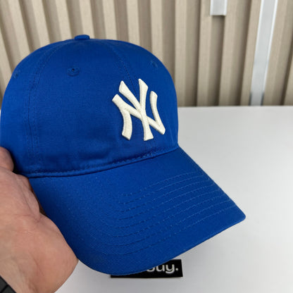 CASQUETTE NY MAJOR LEAGUE MLB QUALITÉ SUPÉRIEURE N199