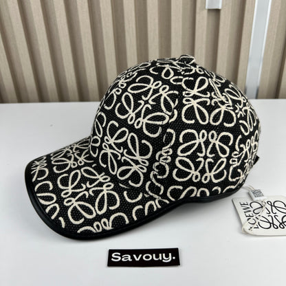CASQUETTE LOEWE HAUTE QUALITÉ W122