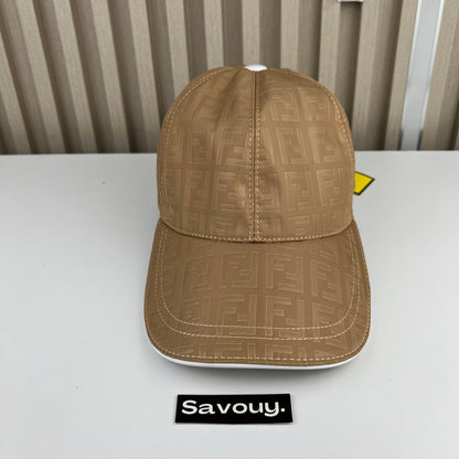 CASQUETTE FENDI QUALITÉ SUPÉRIEURE F122